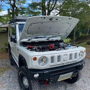 ジムニー JB64W