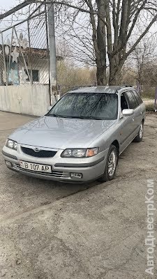 продам авто Mazda 626 626 V (GF) фото 4