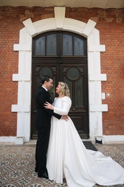 Fotógrafo de bodas Panos Apostolidis (panosapostolid). Foto del 11 de abril