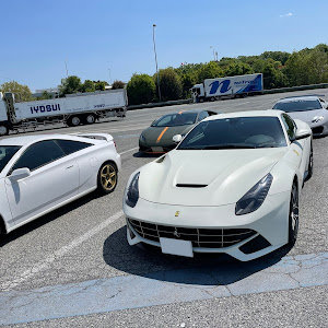 F12ベルリネッタ