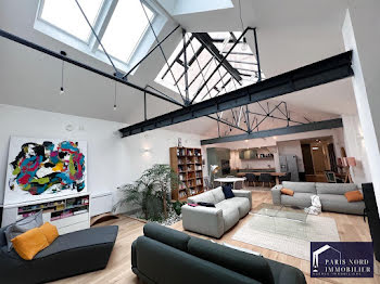 loft à Vanves (92)