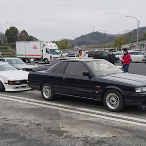 スカイライン R31