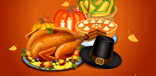 Thanksgiving Live Wallpapers Apps On Google Play