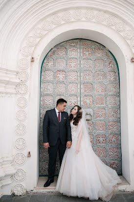 Wedding photographer Bogdan Kovenkin (bokvk). Photo of 15 September 2019