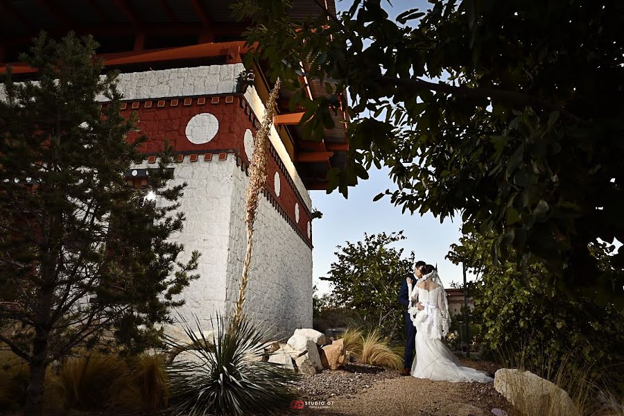 Fotógrafo de casamento Eduardo Martinez (studio07). Foto de 18 de maio 2021