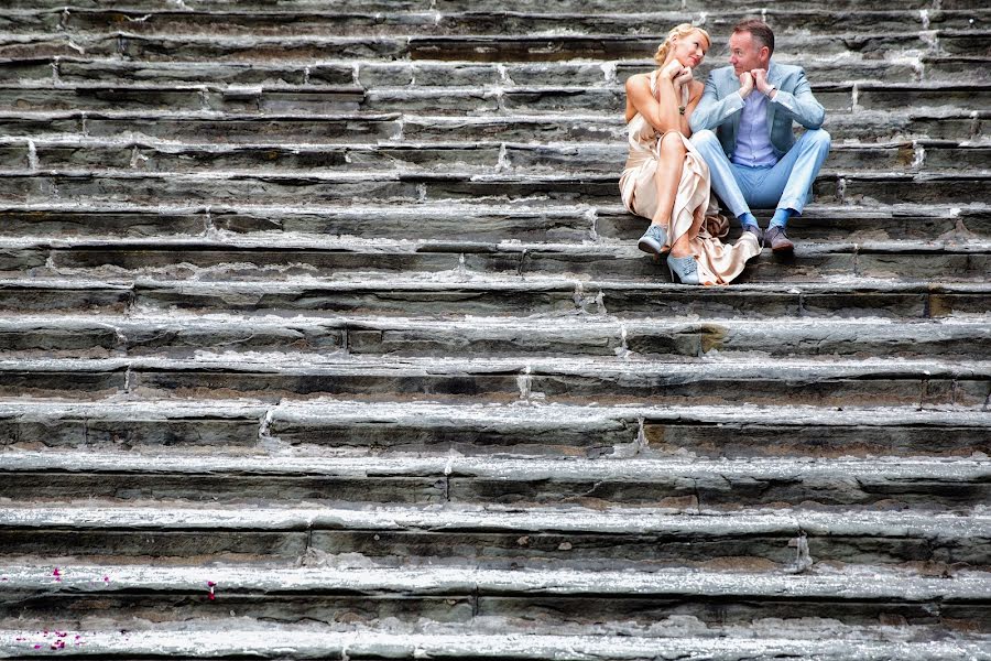 Fotografo di matrimoni Donatella Barbera (donatellabarbera). Foto del 24 novembre 2017