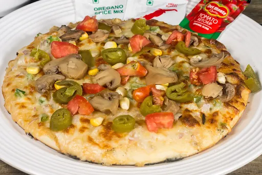 Country Feast Pizza