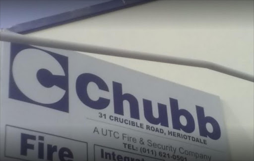 “Management has refused to sign an Agency Shop Agreement that will ensure that Chubb workers who are not affiliated to a union pay an agency fee equivalent to the union subscription. Picture: GOOGLE INC