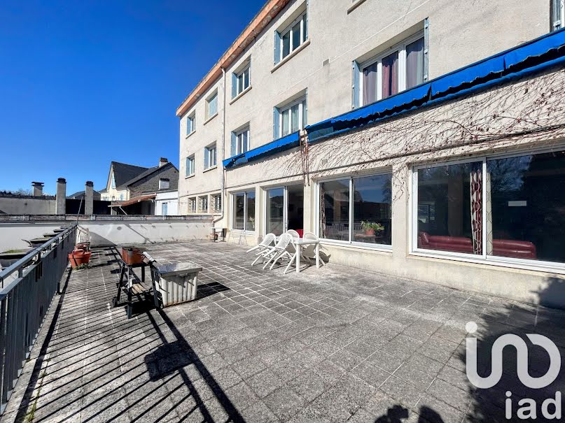 Vente maison 25 pièces 866 m² à La Barthe-de-Neste (65250), 480 000 €