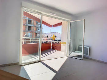 appartement à Perpignan (66)