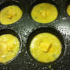 Thumbnail For Three Cheese Kickin Corn Muffins