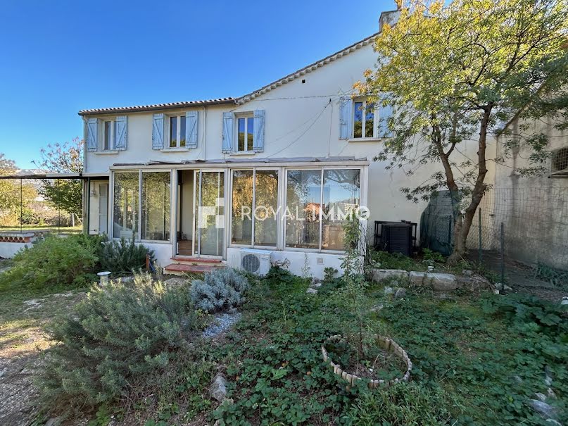 Vente maison 4 pièces 85 m² à Toulon (83000), 295 000 €