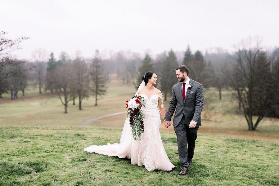 Fotógrafo de casamento Stacey Harting (staceyharting). Foto de 8 de setembro 2019