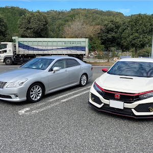 シビックタイプR FK8