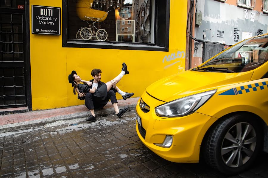 Fotografo di matrimoni Andrey Pustovit (andrewpustovit). Foto del 13 aprile 2021