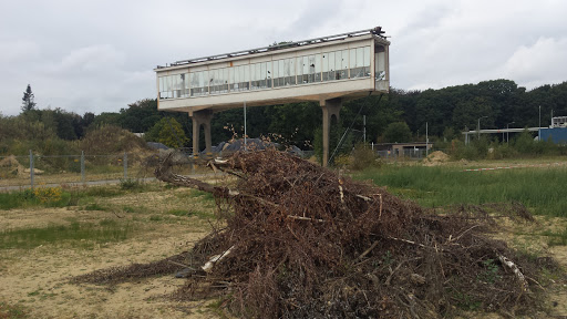 Philips Strijp R loopbrug