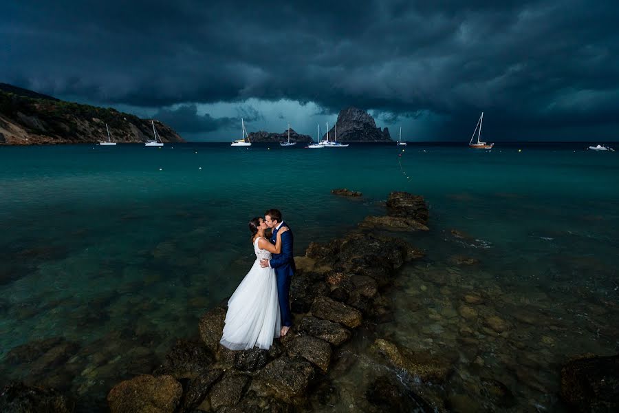 Photographe de mariage Muchi Lu (muchigraphy). Photo du 14 septembre 2019