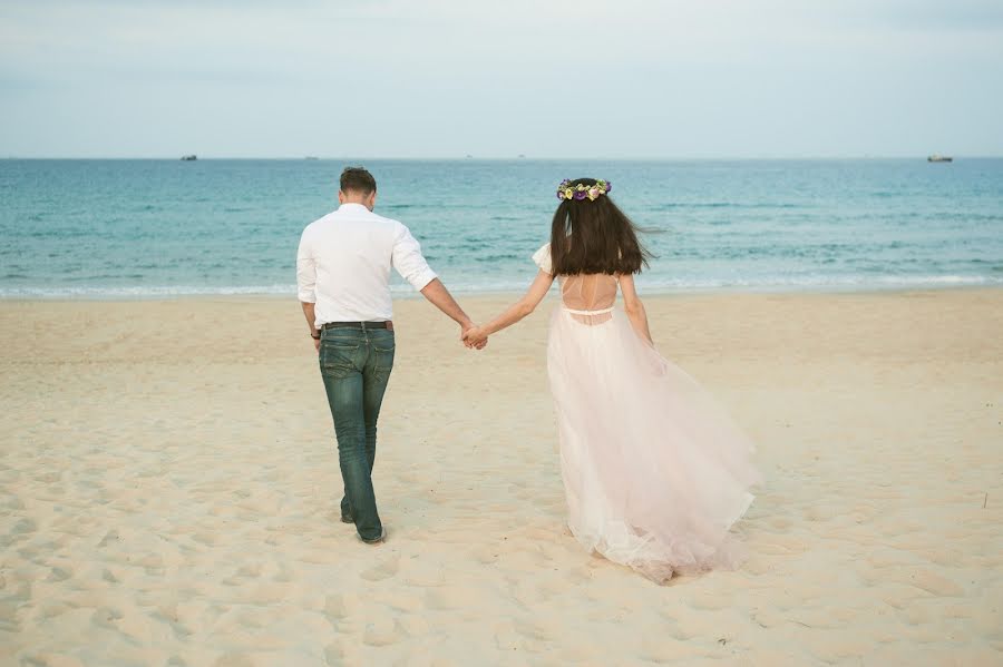 Wedding photographer Nikita Sinicyn (nikitasinitsyn). Photo of 22 June 2017