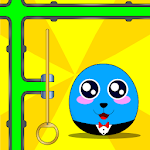 Save Tobias - Pull the pin Apk