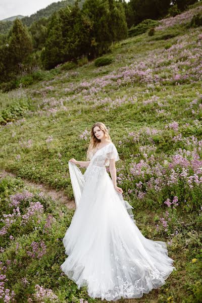 Photographe de mariage Oksana Shuvalova (oksanashuvalova). Photo du 2 octobre 2019