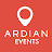 Ardian Events icon