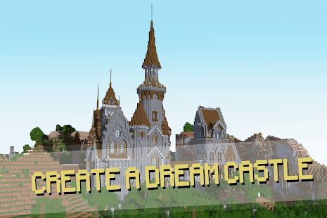 World Craft - Castle exploration lite(圖1)-速報App