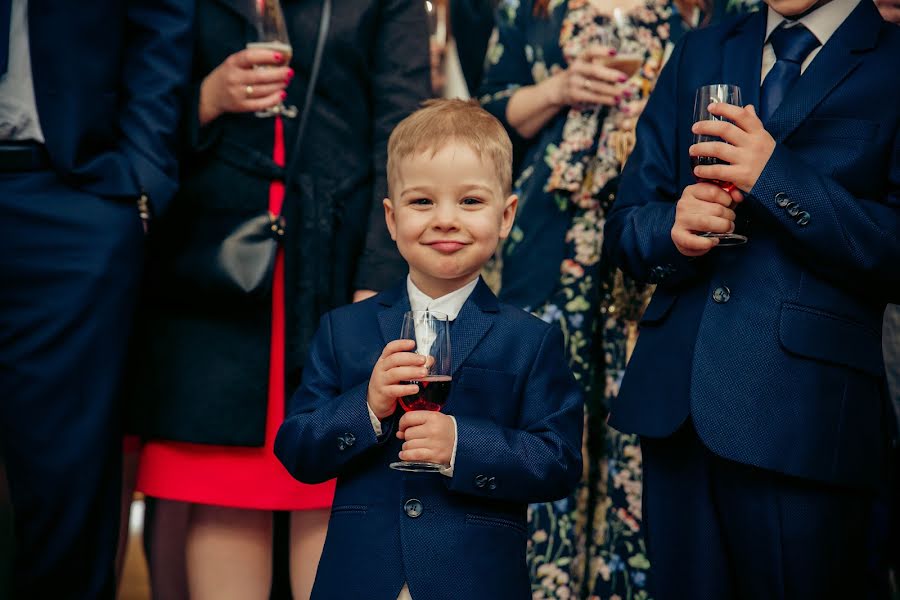 Fotograf ślubny Natalia Radtke (nataliaradtke). Zdjęcie z 6 maja 2018