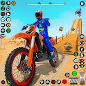 Icon Bike Stunt Games Stunt Bike 3D