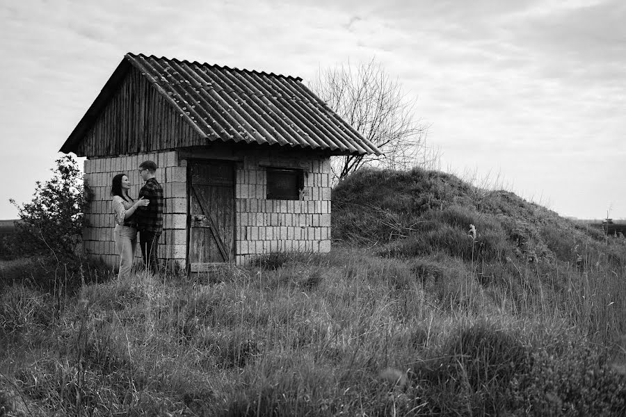 Свадебный фотограф Szőke Sándor (sandorszokefoto). Фотография от 7 января 2023