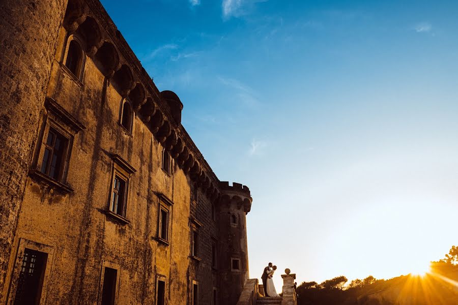 Fotografo di matrimoni Stefano Roscetti (stefanoroscetti). Foto del 25 maggio 2020