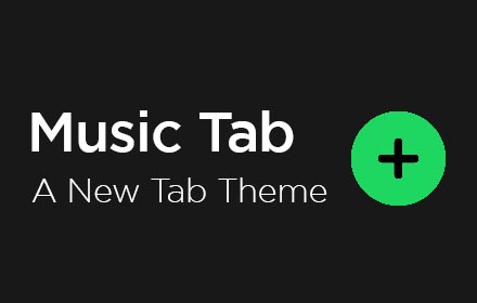 Music Tab Preview image 0