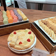 【美福大飯店】palette 彩匯自助餐廳