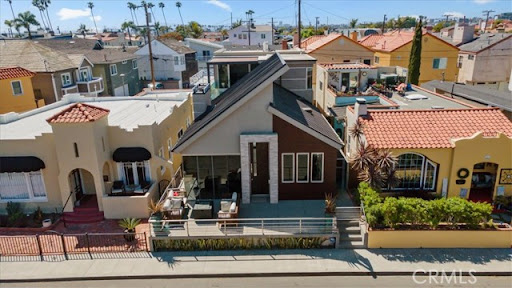 Maison contemporaine avec jardin et terrasse 2