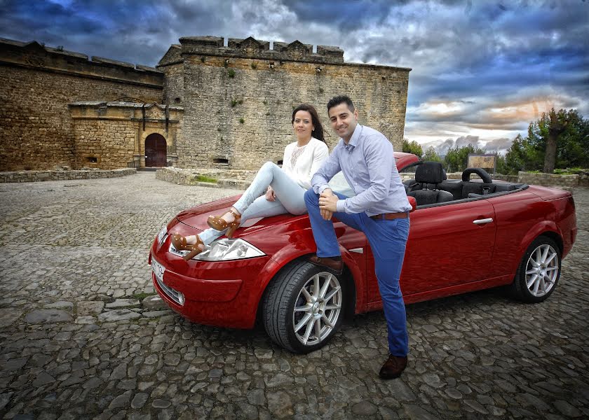 Fotógrafo de bodas Antonio Cortes (antonio1). Foto del 20 de febrero 2020