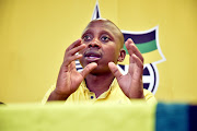 Nelson Mandela Bay ANC councillor Andile Lungisa has been suspended by his party due to his conviction for a brawl in council in 2016.