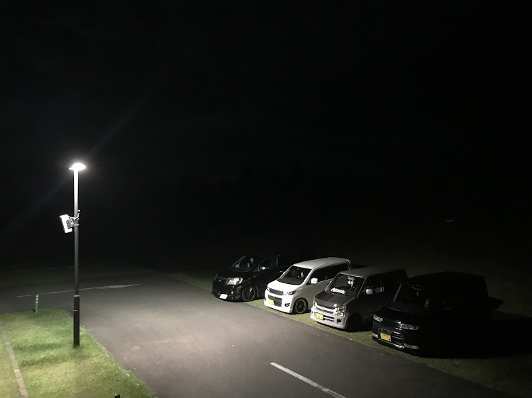 ワゴンRのドライブ・DIYに関するカスタム事例の投稿画像9枚目