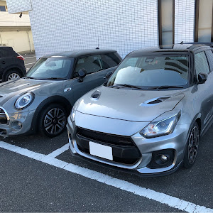 スイフトスポーツ ZC33S