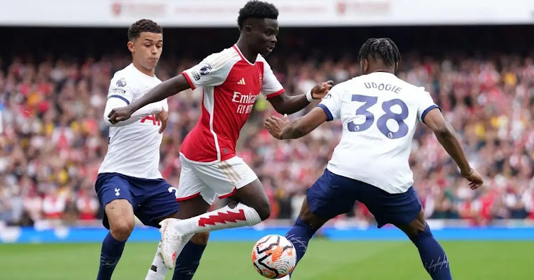 Arsenal kuifaidi Spurs ikiwa watashinda Bayern