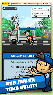 Tahu Bulat -Owe APK Cover art