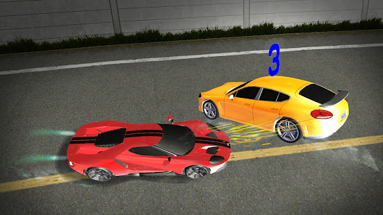 Turbo Ridge Racing(圖7)-速報App