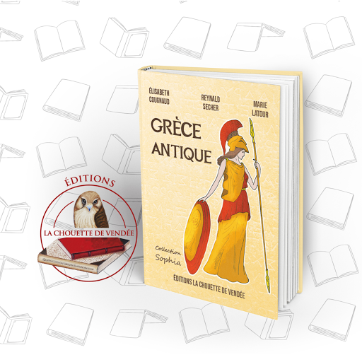 Grèce Antique