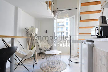 appartement à Nice (06)