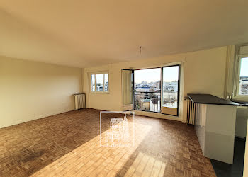 appartement à Boulogne-Billancourt (92)