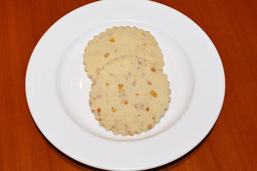 Muesli Cookie