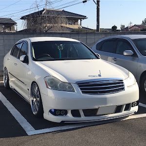 フーガ Y50