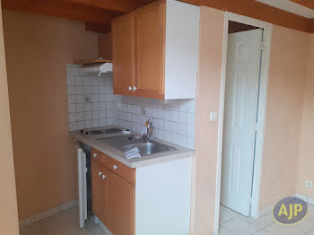 appartement à Redon (35)