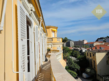 appartement à Nice (06)