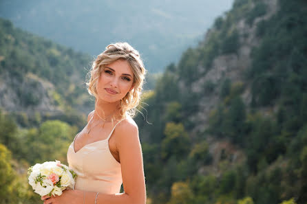 Wedding photographer Artem Kuznecov (artemkuznetsov). Photo of 14 October 2020