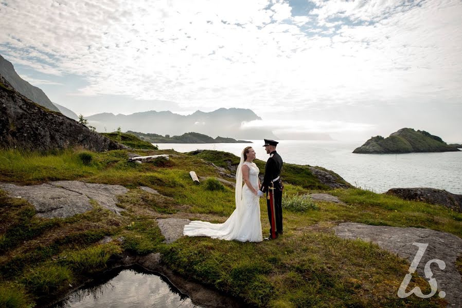 Wedding photographer Lena Sørensen (lenasorensen). Photo of 14 May 2019