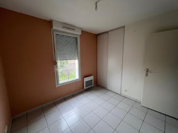 appartement à Toulouse (31)